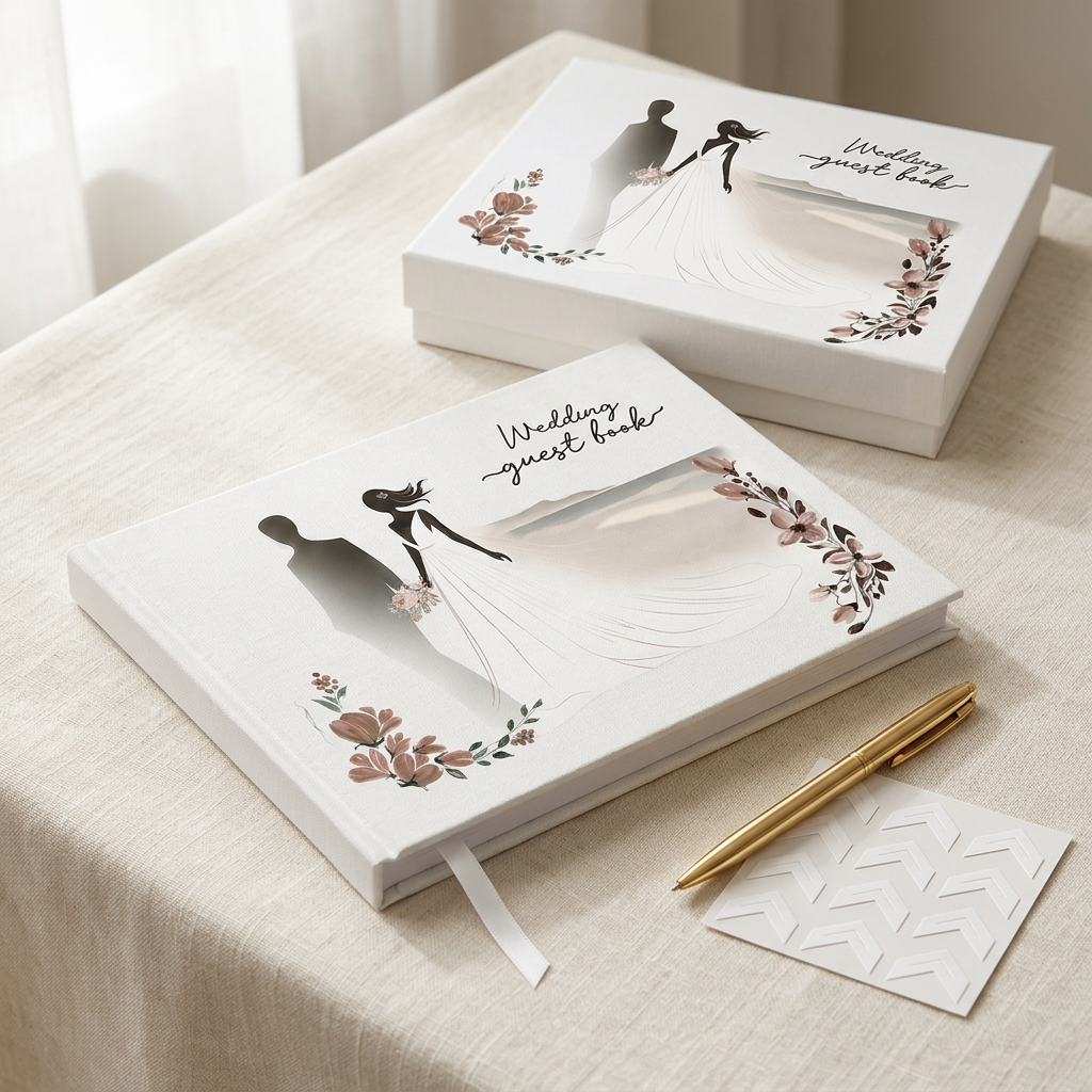 El set completo de recuerdos para boda